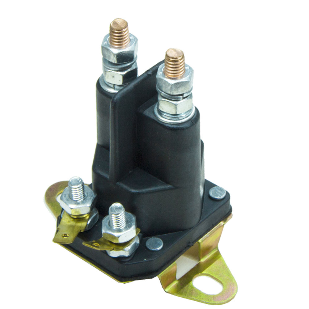 康明斯 小 继电器